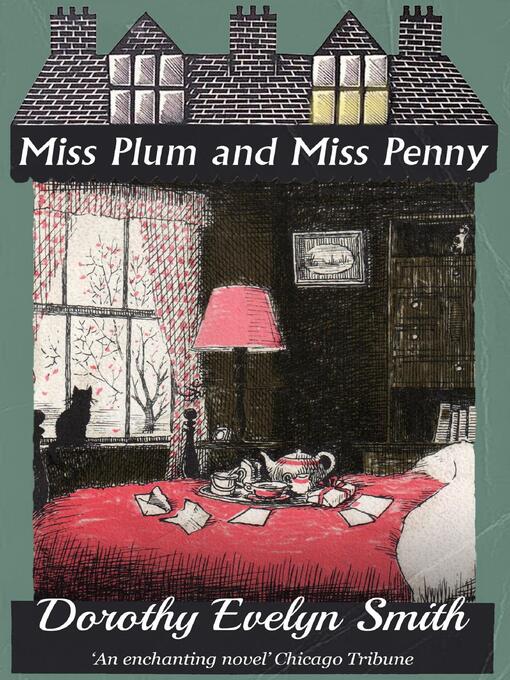 Title details for Miss Plum and Miss Penny by Dorothy Evelyn Smith - Available